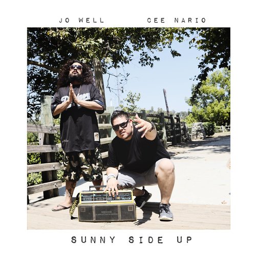 Sunny Side Up cover art