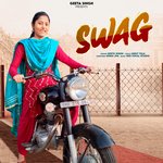 Swag artwork