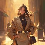 Books in Hand