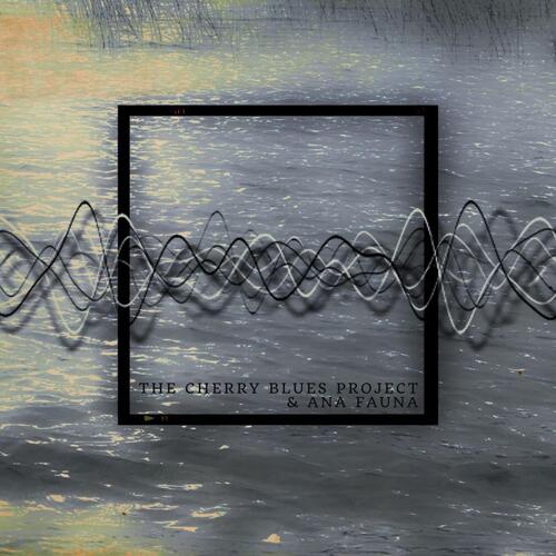 Nana (The Cherry Blues Project Remix) cover art