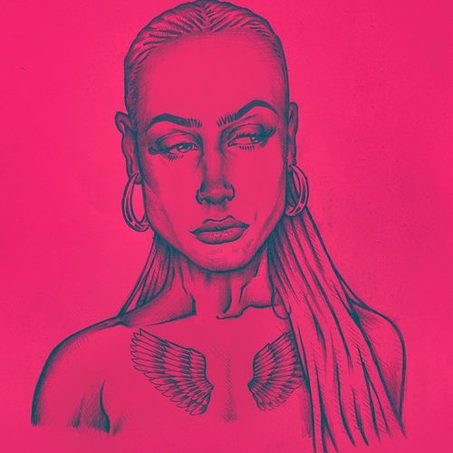 TESSA cover art