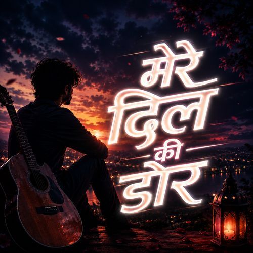 मेरे दिल की डोर