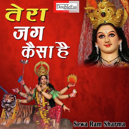 Tera Jag Kesa Hai (Hindi)