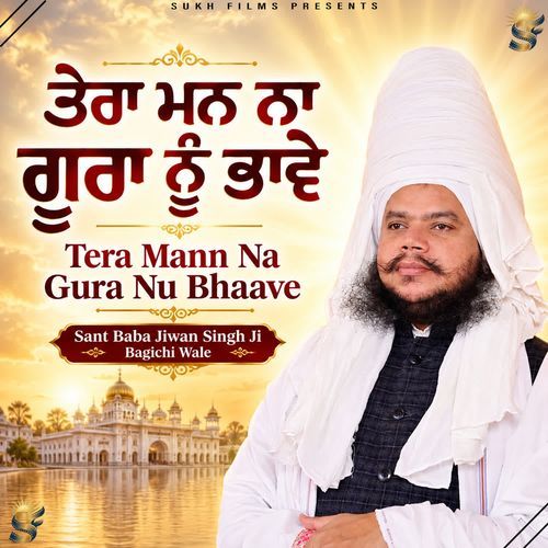 Tera Mann Na Gura Nu Bhaave