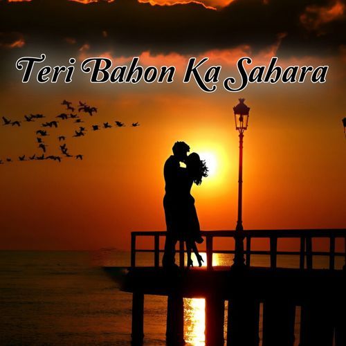 Teri Bahon Ka Sahara