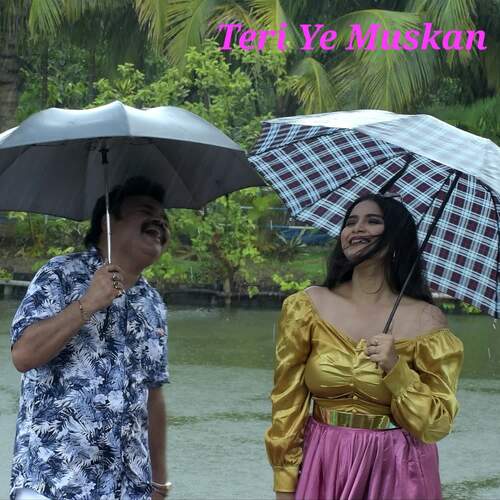 Teri Ye Muskan