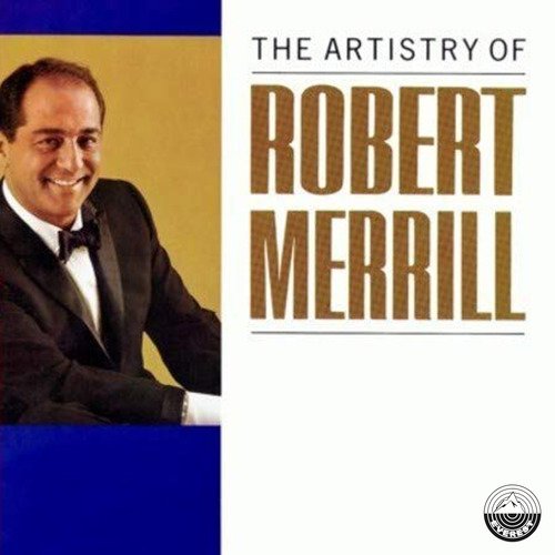 The Artistry of Robert Merril_poster_image