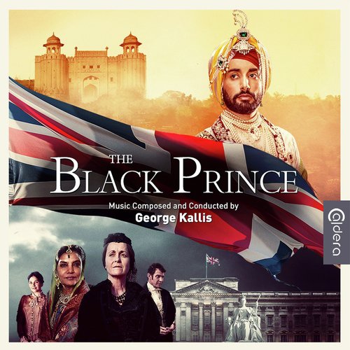 The Black Prince (Original Soundtrack)