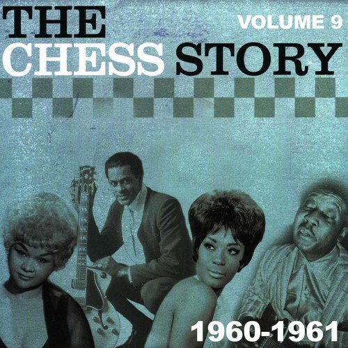 The Chess Story Vol.9 1960-1961_poster_image