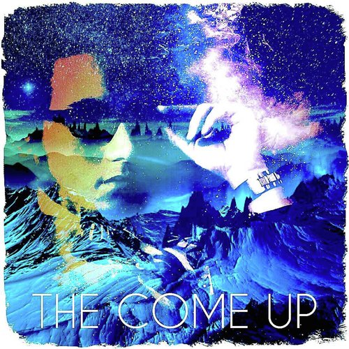 The Come Up_poster_image