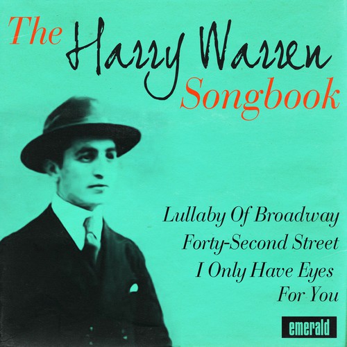 The Harry Warren Songbook