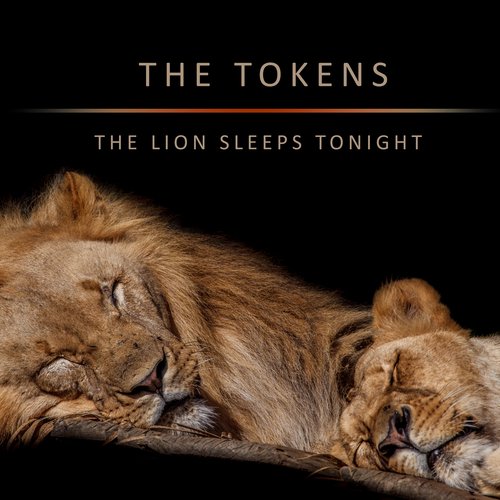 The Lion Sleeps Tonight cover art