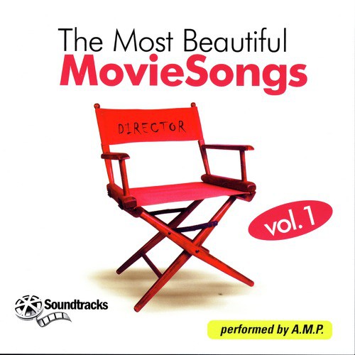 The Most Beautiful Movie Songs, Vol. 1