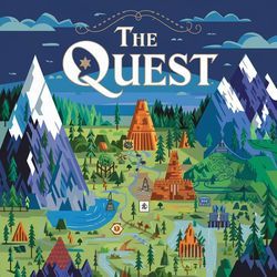 The Quest-ER0Afh5,eVQ