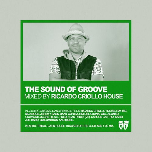 La Fusion Verdadera (Extended Mix)