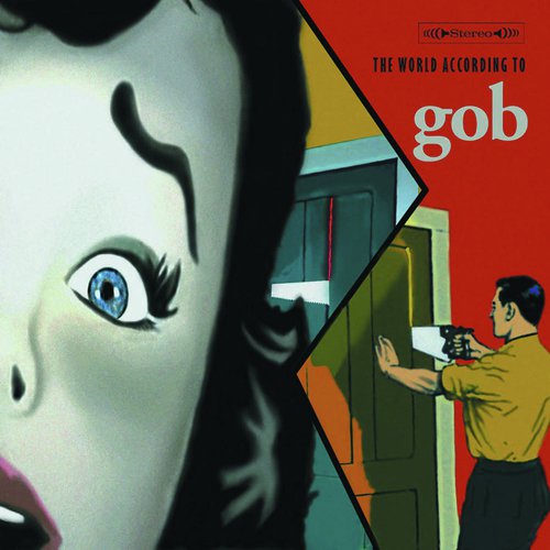 Pinto cover art