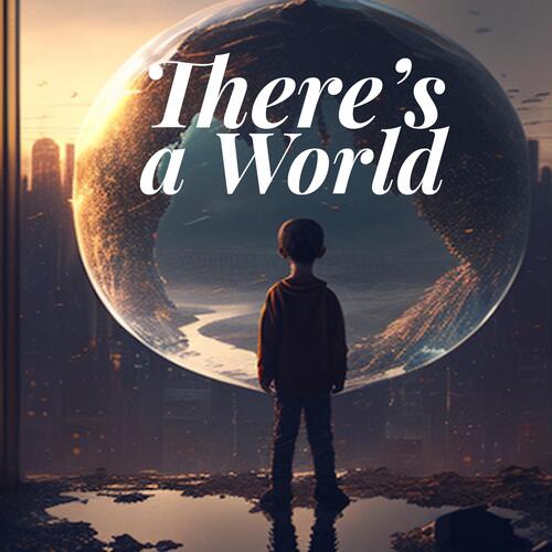 There's a World