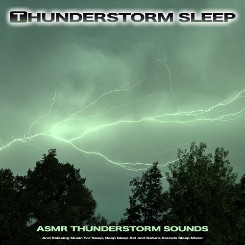 Music For Sleeping cover art