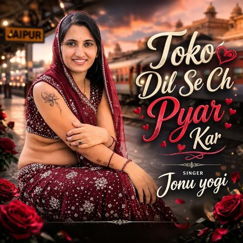 Toko Dil Se Ch Pyar Kar