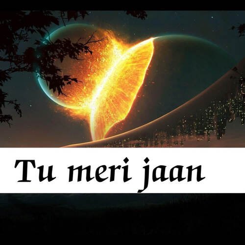 Tu meri jaan