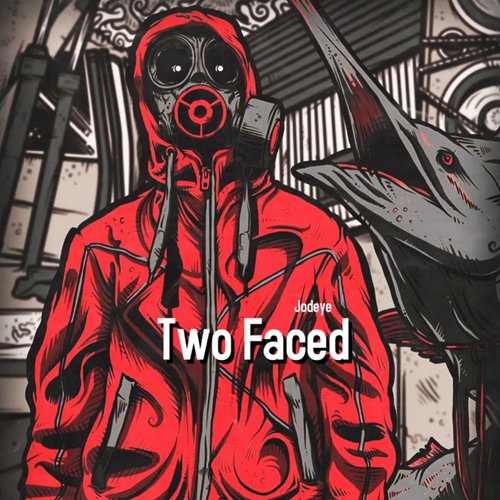 Two Faced_poster_image