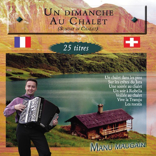 Un dimanche au chalet