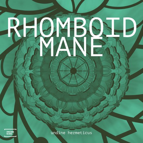 The Moors cover art