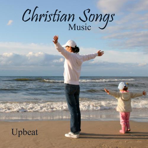 Upbeat Music - Instrumental Christian Songs