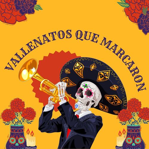 Vallenatos que Permanecen