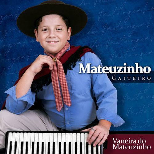 Vaneira do Mateuzinho cover art