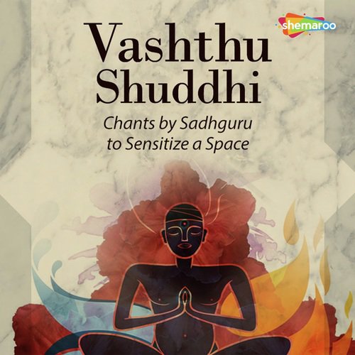 Vashthu Shuddhi