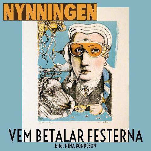 Vem Betalar Festerna