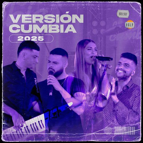 La Noche Sin Ti cover art