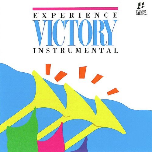 Victory: Instrumental by Interludes