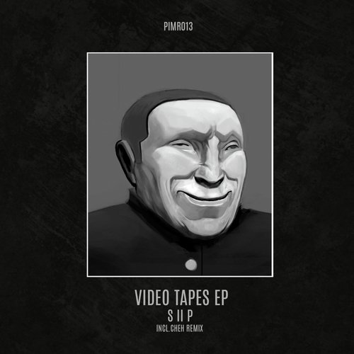 Video Tapes EP
