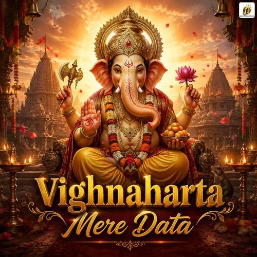Vighnaharta Mere Data