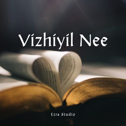 Vizhiyil Nee