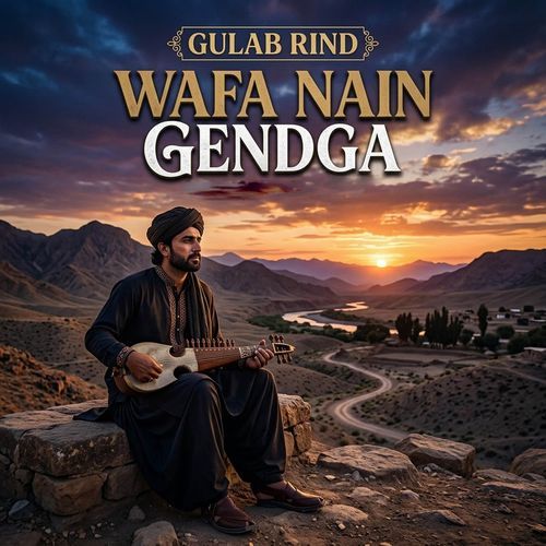 Wafa Nain Gendga