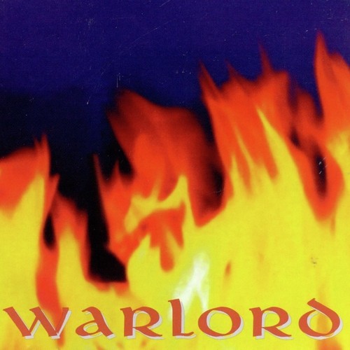 Warlord - EP