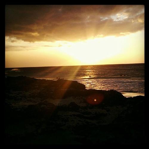 Keahi cover art