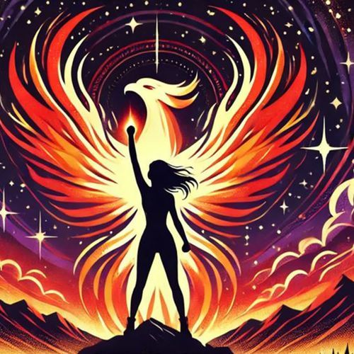 Women: A Spark of Life That Keeps Us Alive