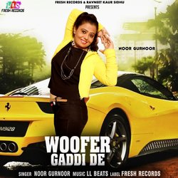 Woofer Gaddi De-PhA5VVlzUUs