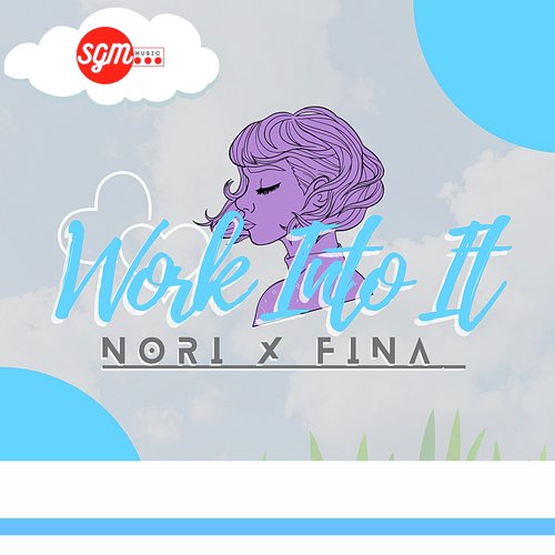 Work Into It cover art
