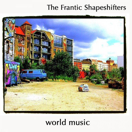 The Frantic Shapeshifters