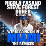 Wtf is Going on in Miami