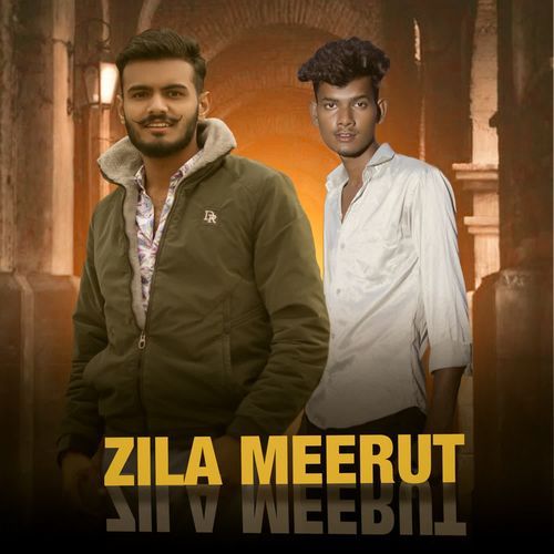 Zila Meerut