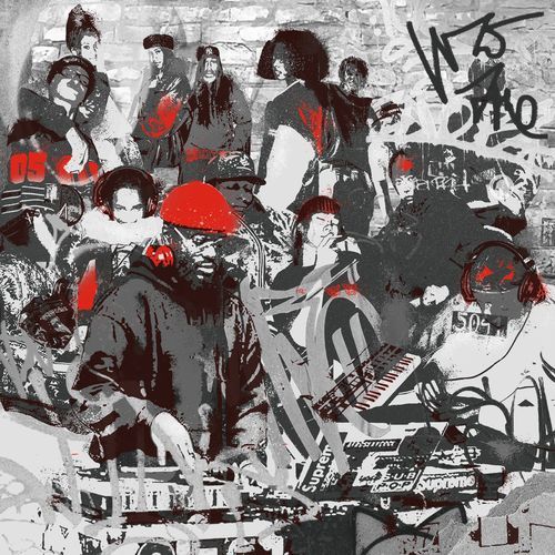cruisin cover art