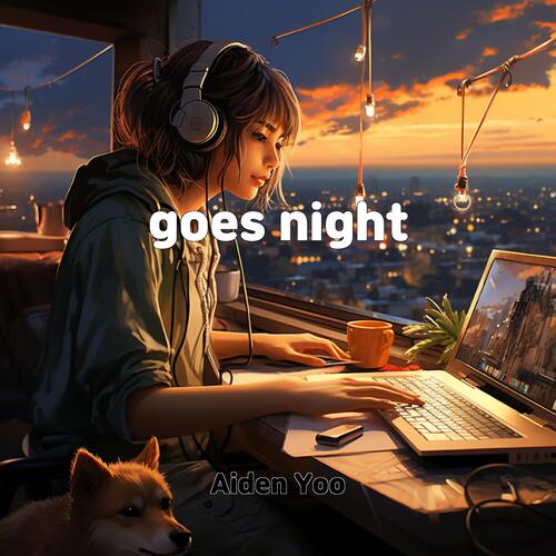 francisco cover art