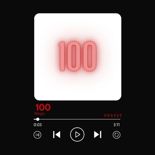 100