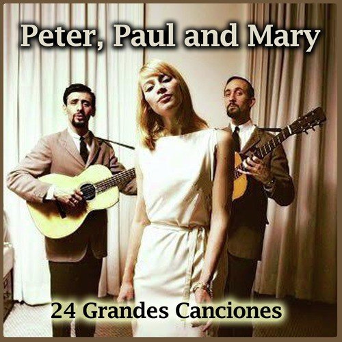 Peter, Paul and Mary – Hangman Lyrics